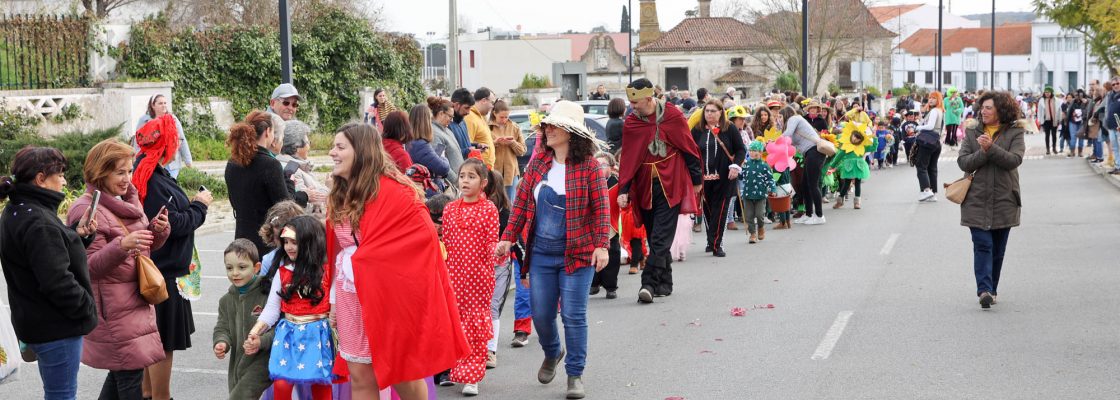 Desfile de Carnaval Infantil (56)