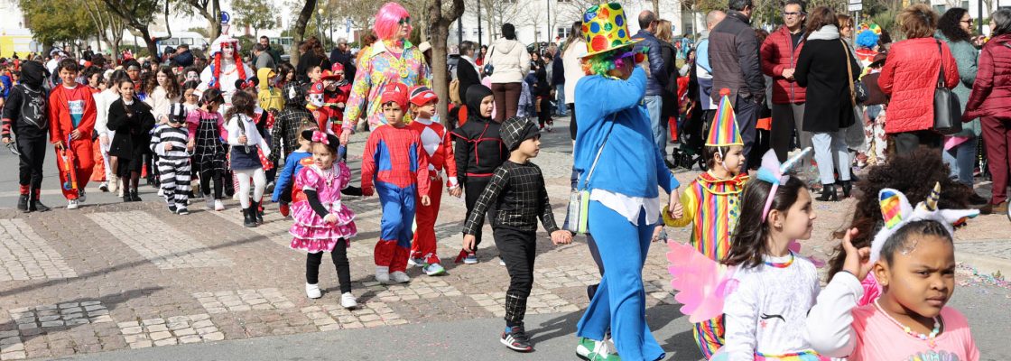 Desfile de Carnaval Infantil (571)