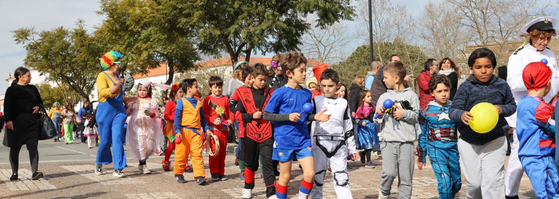Desfile de Carnaval Infantil (584)