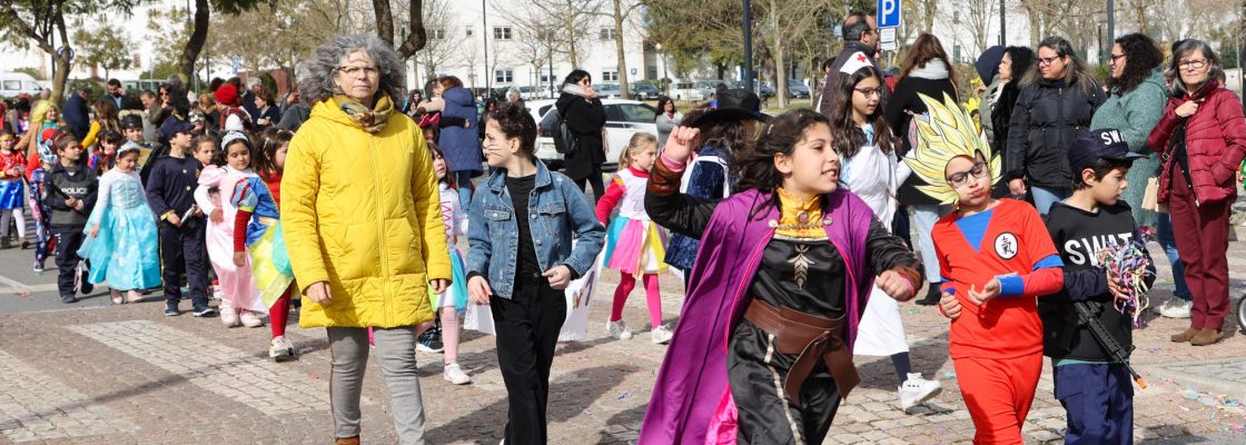 Desfile de Carnaval Infantil (597)
