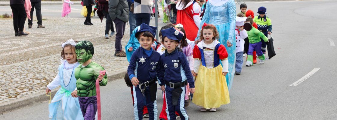 Desfile de Carnaval Infantil (6)
