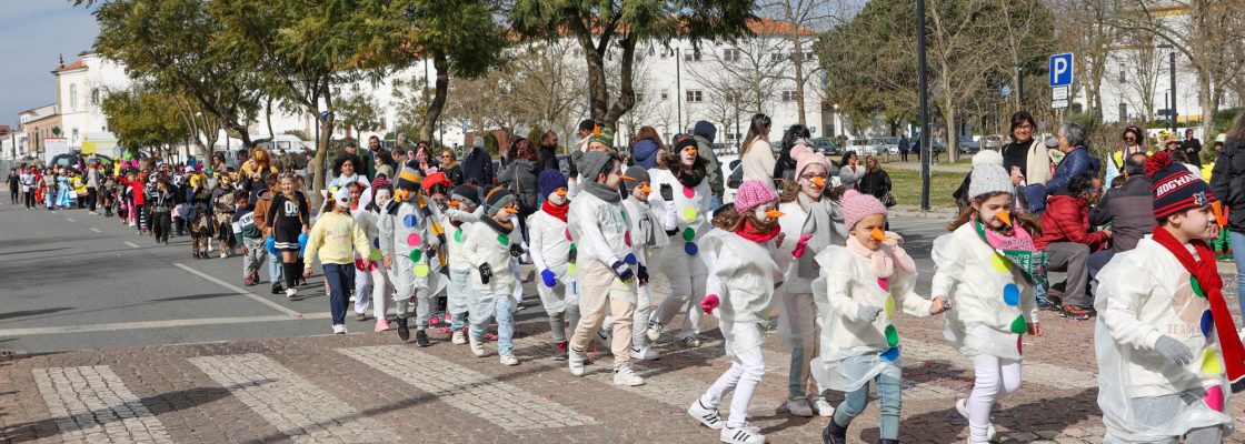 Desfile de Carnaval Infantil (608)