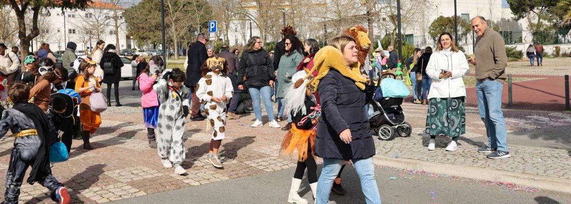 Desfile de Carnaval Infantil (619)