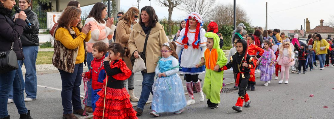 Desfile de Carnaval Infantil (86)