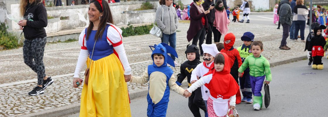 Desfile de Carnaval Infantil (9)
