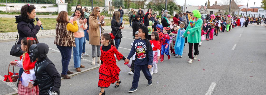 Desfile de Carnaval Infantil (94)
