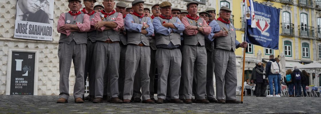 Iniciativa cultural celebra os 43 anos de ‘Levantado do Chão’ na Fundação José Sa...