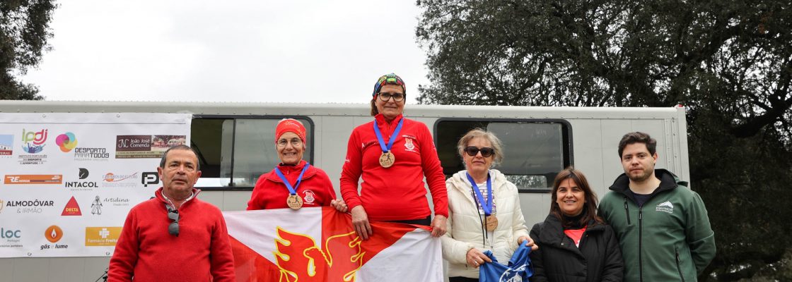II Trilho Equimor (815)