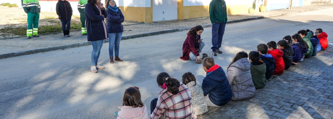 Semana Compostagem_Alunos Escola e Func JF Cort Lavre (18)