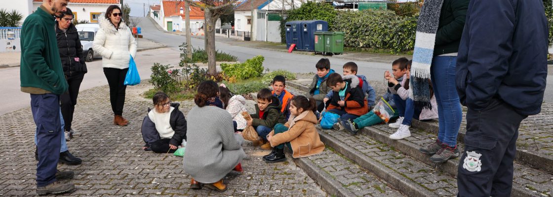 Semana da Compostagem_Alunos Escola Ciborro (3)