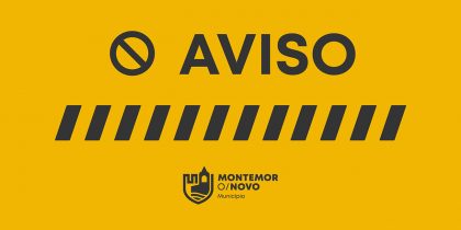 Aviso: Limpeza de Árvores na Rua Cidade do Fundão e na Rua Aquilino Ribeiro