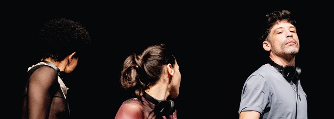 Festa do Teatro 2023: ‘Som e Fúria’ [Isabel Rodrigues Costa]