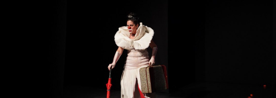 ‘Sobre Tomates, Tamancos e Tesouras’ se chega à Festa do Teatro