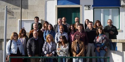 Primeiro Encontro Inter-Juntas decorreu em Cabrela