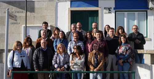 Primeiro Encontro Inter-Juntas decorreu em Cabrela