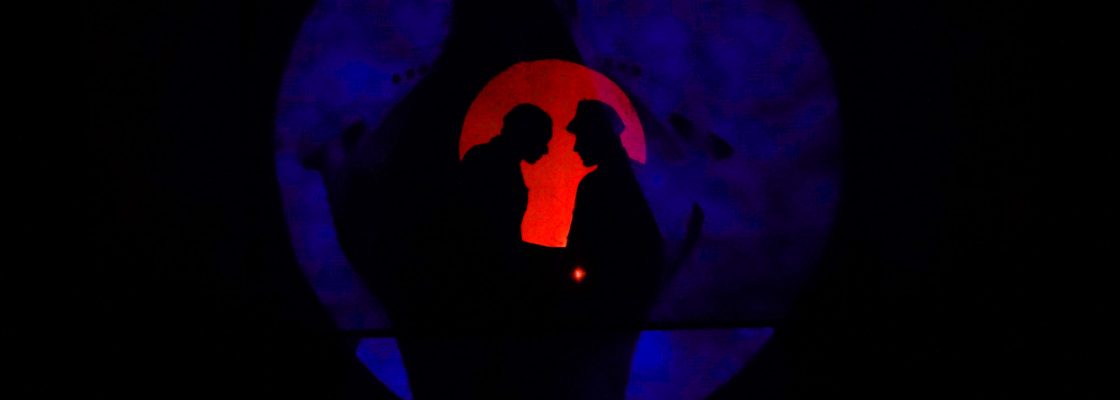 King Kong tornou sua a Festa do Teatro