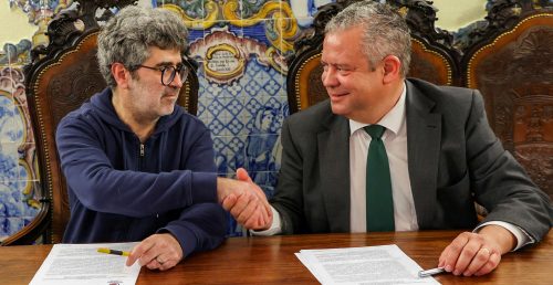 Município de Montemor-o-Novo assina contratos de programa com Associações Culturais
