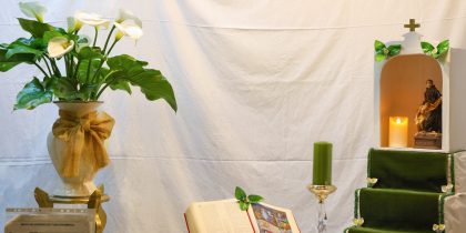 Vencedores do Concurso de Montras São João de Deus