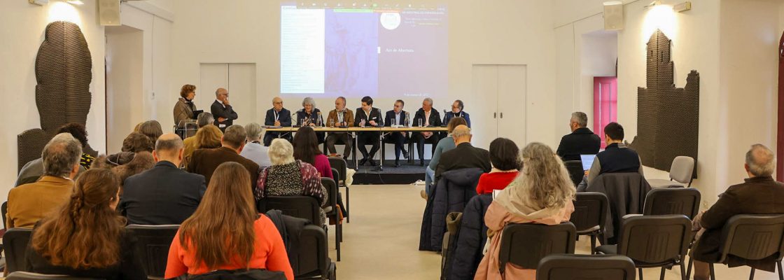 VI Encontro Internacional de História da Enfermagem celebra São João de Deus