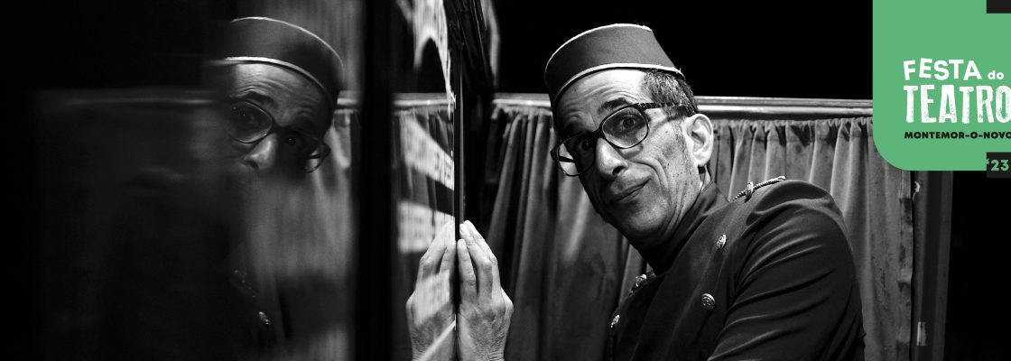[Festa do Teatro] A Viagem