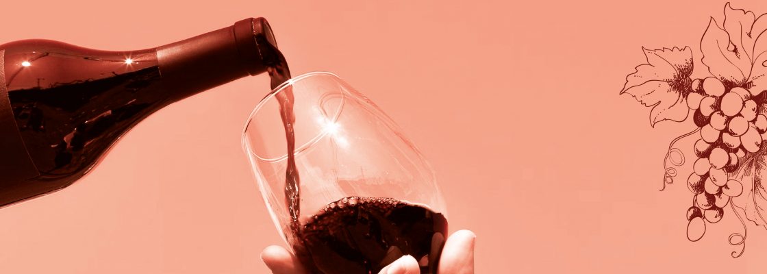 Mostra, prova e venda – Vinhos, Licores e Destilados