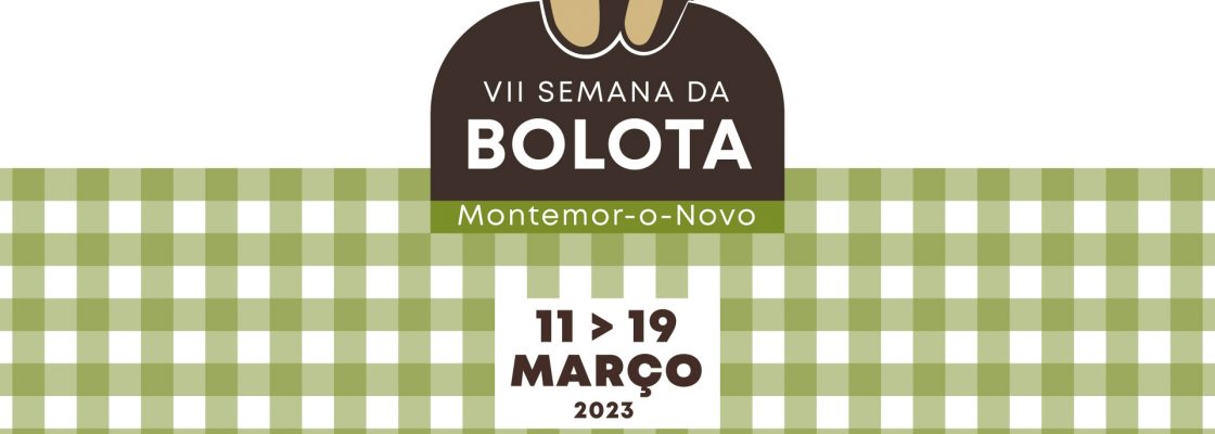 Programação – VII Semana da Bolota