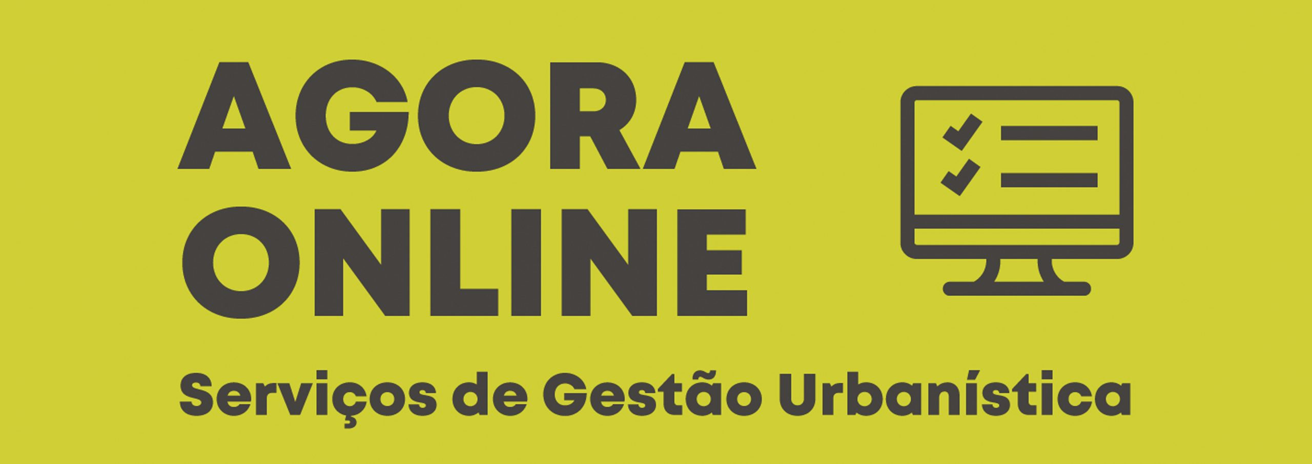 NoPaper – Desmaterialização de Processos Urbanísticos Online