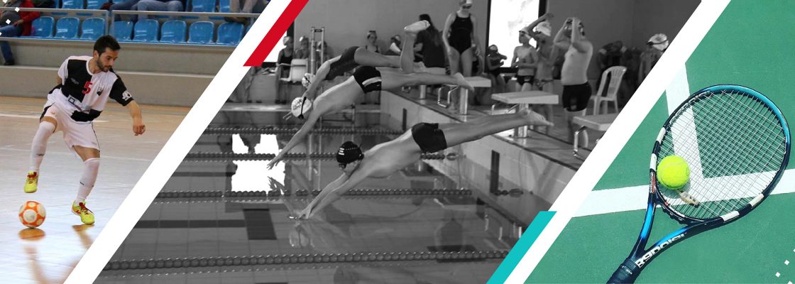 Semana Desportiva (27 fevereiro a 5 março)