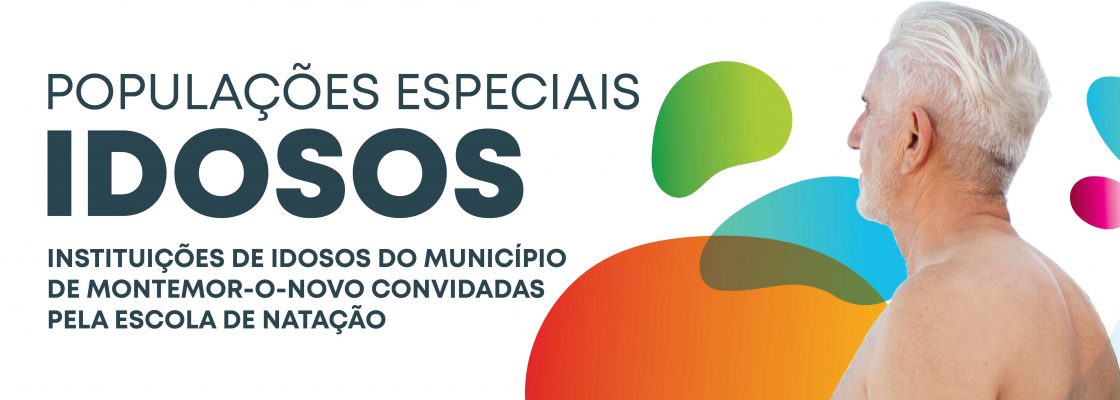 Populações Especiais – Idosos