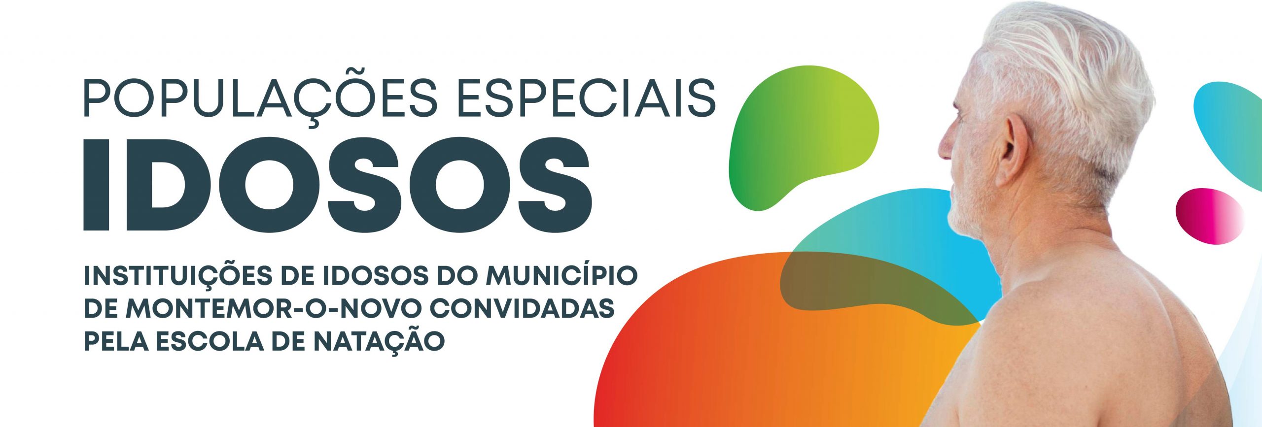 Populações Especiais – Idosos