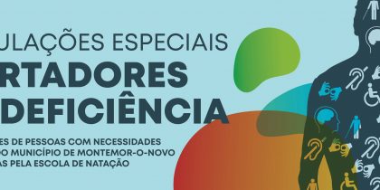 Populações Especiais – Portadores de Deficiência
