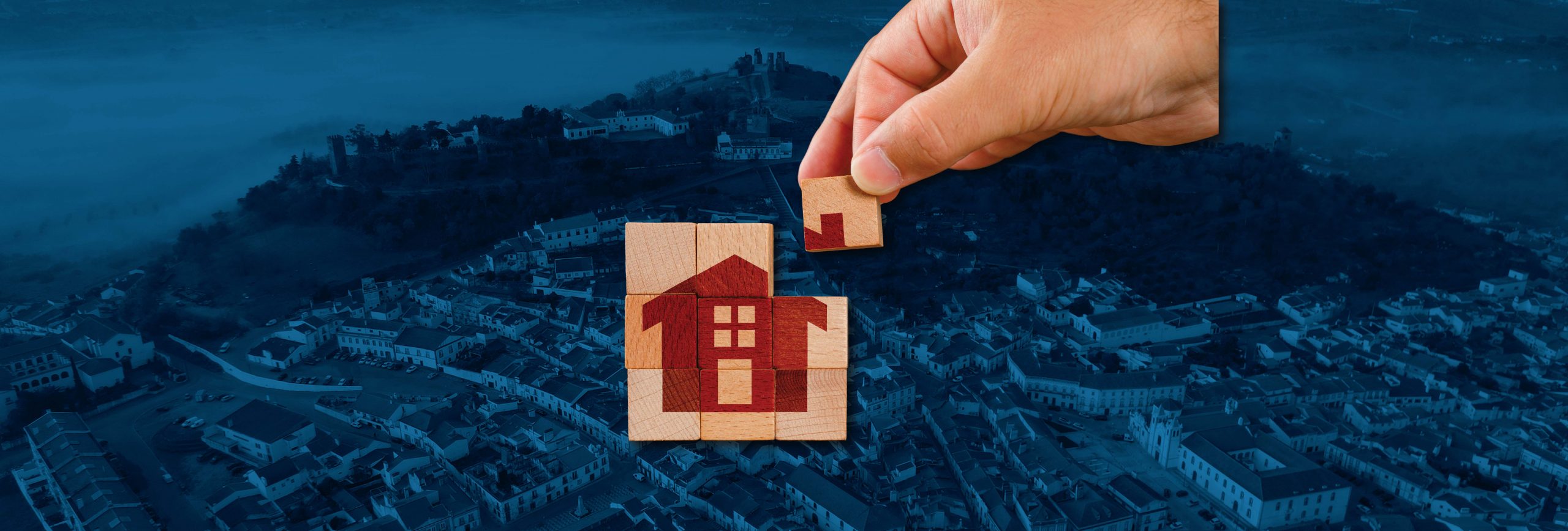 Programa de Apoio ao Acesso à Habitação