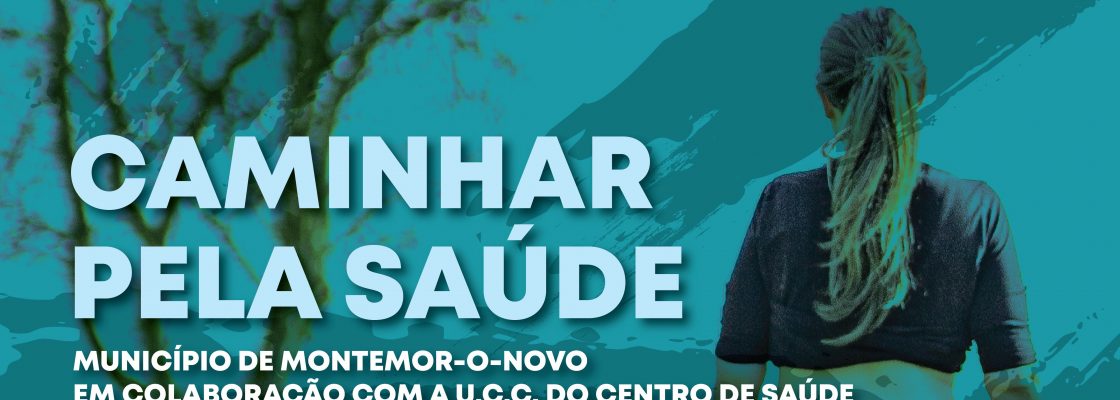 Caminhar Pela Saúde