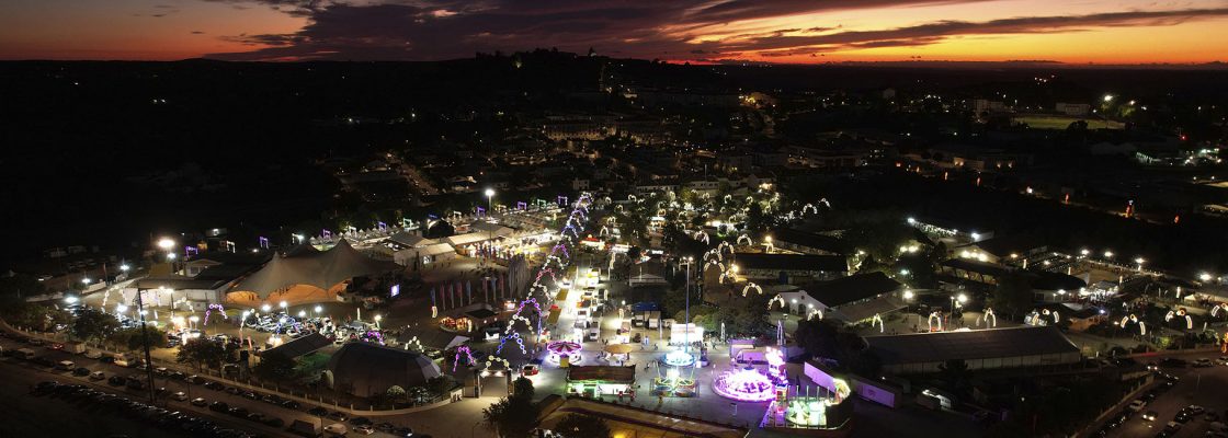 Feira da Luz/Expomor 2023 – Inscrições