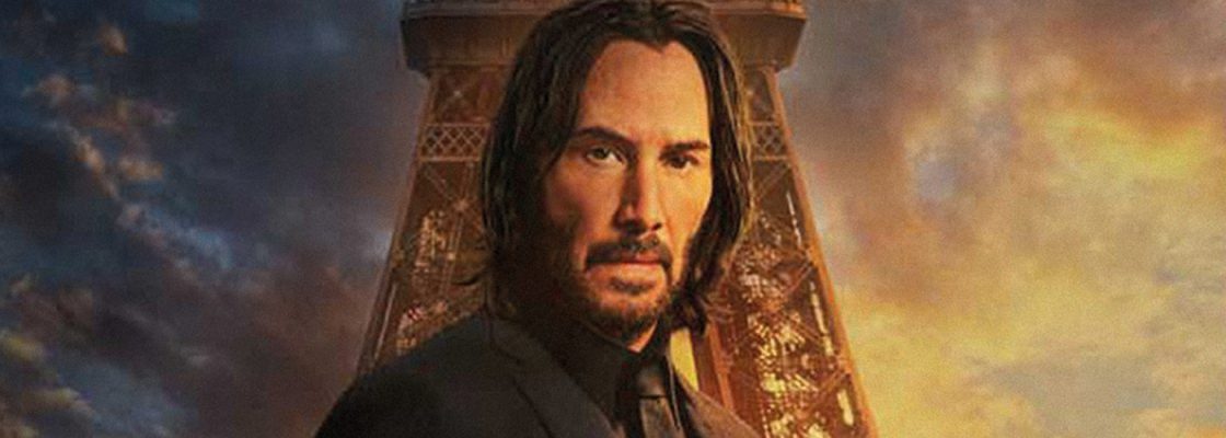 Cinema: ‘John Wick: Capítulo 4’