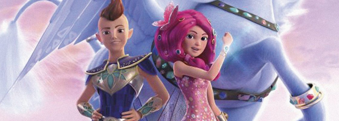 Cinema: ‘Os Mundos de Mia: O Filme’