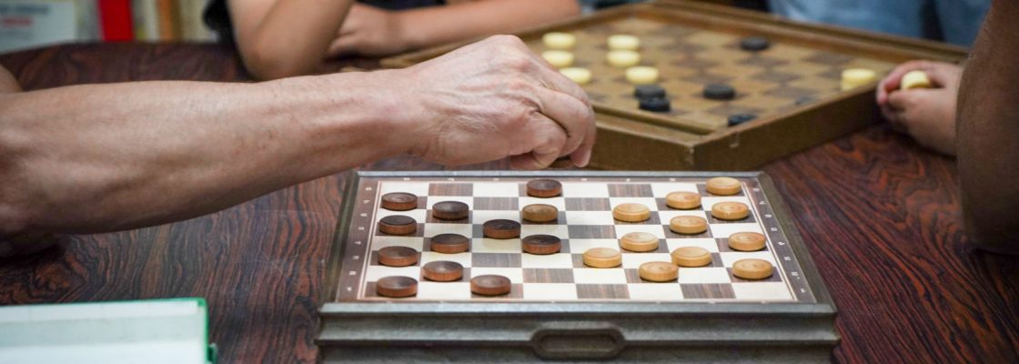 Ciborro acolhe Jogos do Município de Damas