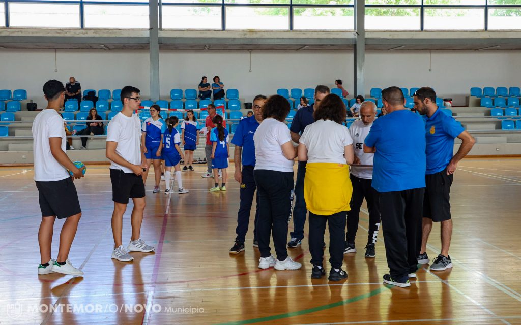 Sporting Clube de Cuba - Andebol