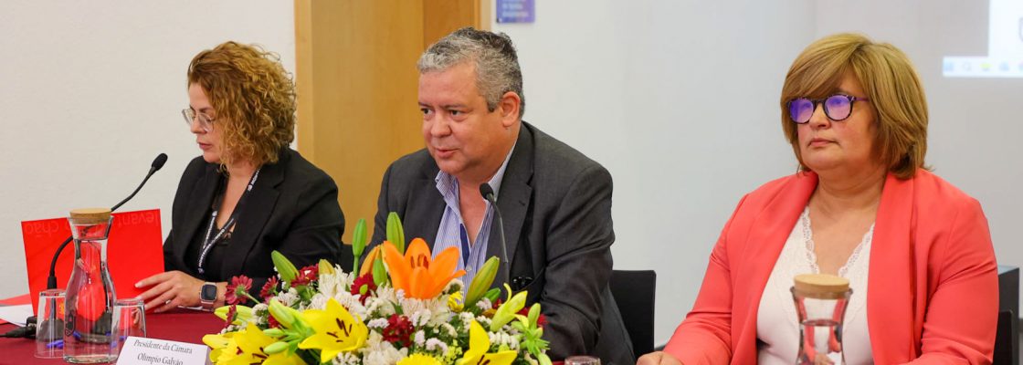 Misericórdias e seu papel em Colóquio no Arquivo Municipal