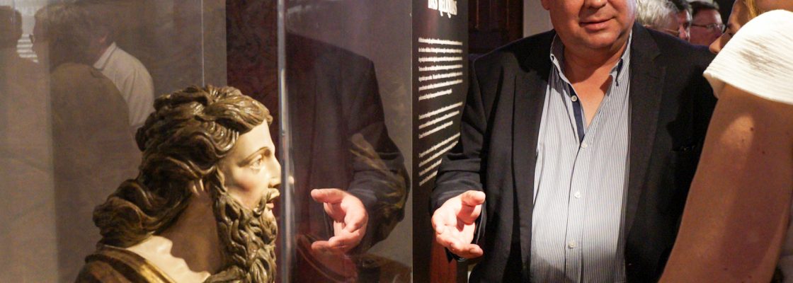 Exposição ‘As Relíquias de S. Filipe e seu companheiro’ no Convento de São Domingos