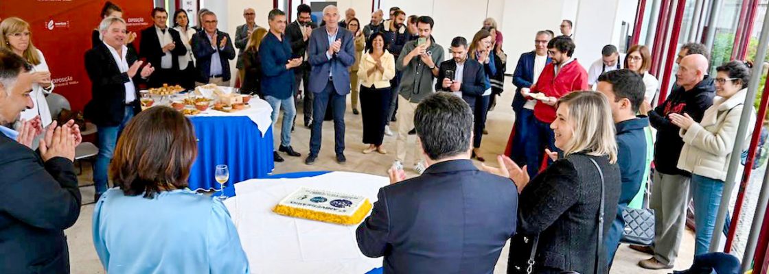 Montemor-o-Novo no 5º aniversário da Associação Portuguesa de Cidades e Vilas de Cerâmica