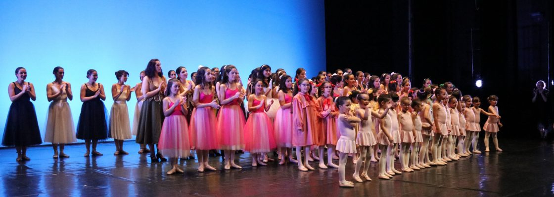 Dia Mundial da Dança assinalado em Montemor-o-Novo