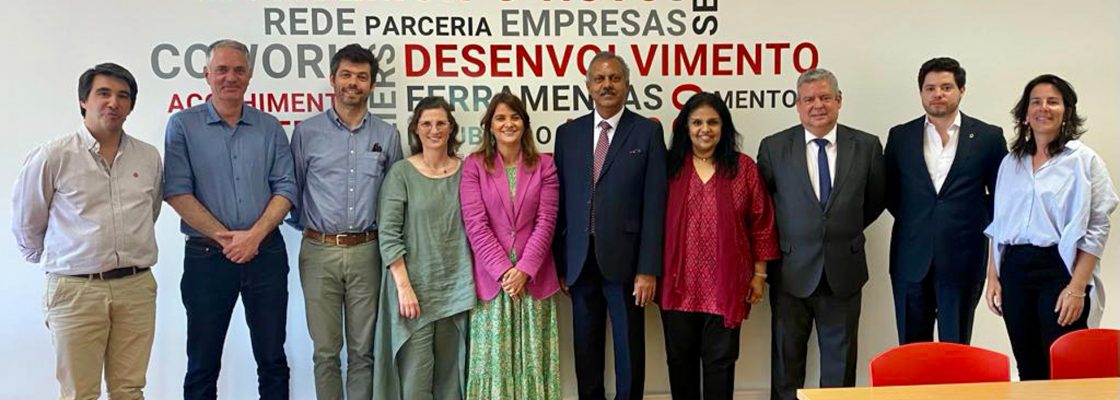 Investidores indianos investem 10 milhões de euros no concelho de Montemor-o-Novo