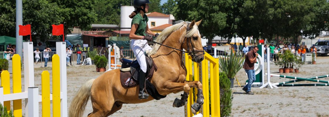 1.º Troféu Alentejo em Obstáculos com prova em Montemor-o-Novo