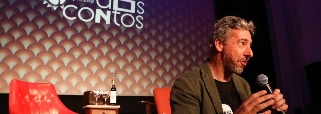 13.ª Festa dos Contos arranca no Cineteatro Curvo Semedo