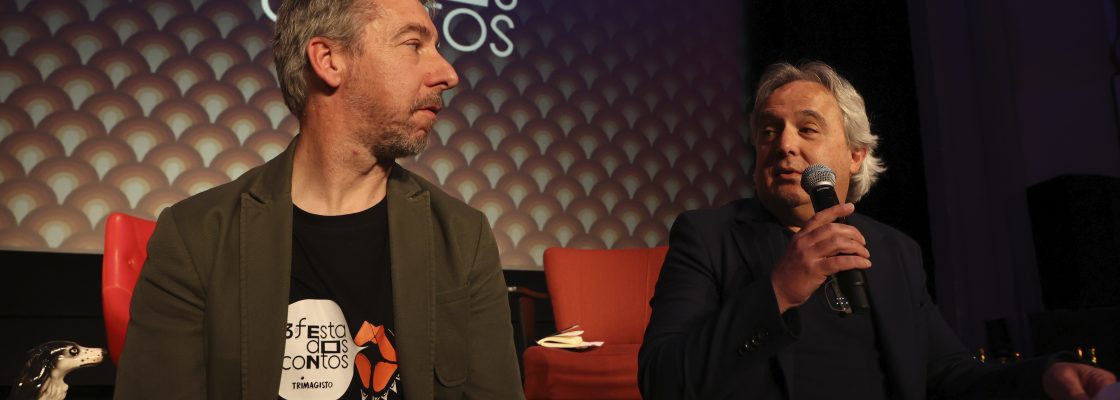 13.ª Festa dos Contos encheu Montemor-o-Novo de histórias