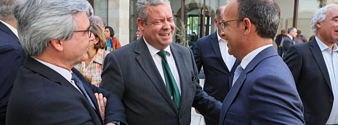 PRR dá luz verde a reabilitação do Convento da Saudação
