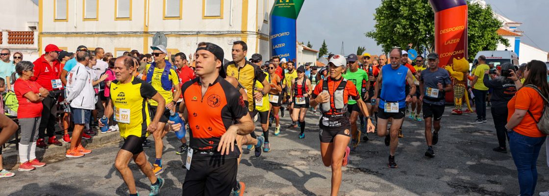 III Trail da Filhós em Cabrela regista participação recorde