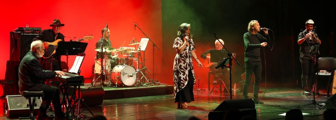 Tributo a Chico Buarque abre Ciclo da Primavera