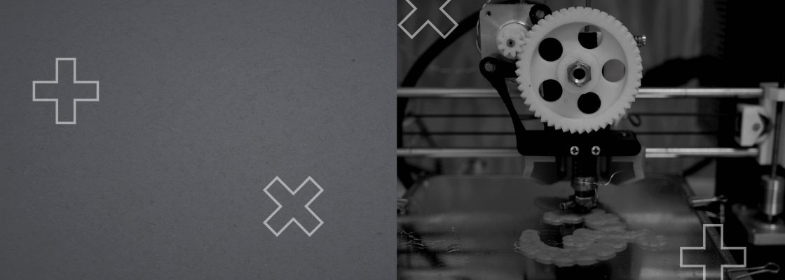 Oficina de Robótica e Fabricação Digital